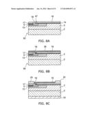 SEMICONDUCTOR DEVICE AND METHOD FOR MANUFACTURING SEMICONDUCTOR DEVICE diagram and image