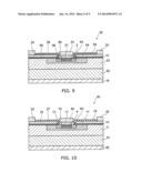 SEMICONDUCTOR DEVICE AND METHOD FOR MANUFACTURING SEMICONDUCTOR DEVICE diagram and image