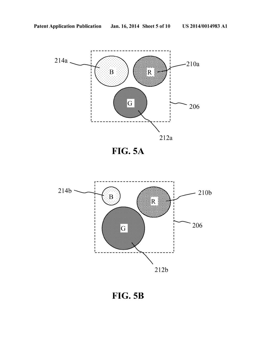 LED-BASED LARGE AREA DISPLAY - diagram, schematic, and image 06