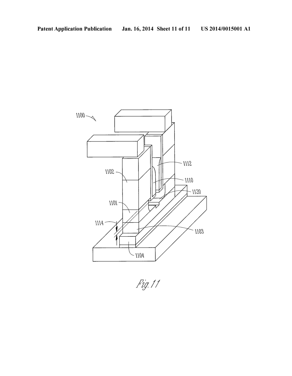 THYRISTOR RANDOM ACCESS MEMORY DEVICE AND METHOD - diagram, schematic, and image 12