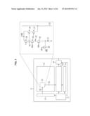 SOLID-STATE IMAGE PICKUP DEVICE, METHOD OF MANUFACTURING SOLID-STATE IMAGE     PICKUP DEVICE, AND ELECTRONIC APPARATUS diagram and image