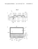 SOLID-STATE IMAGE PICKUP DEVICE, METHOD OF MANUFACTURING SOLID-STATE IMAGE     PICKUP DEVICE, AND ELECTRONIC APPARATUS diagram and image