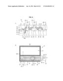 SOLID-STATE IMAGE PICKUP DEVICE, METHOD OF MANUFACTURING SOLID-STATE IMAGE     PICKUP DEVICE, AND ELECTRONIC APPARATUS diagram and image