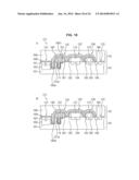 SOLID-STATE IMAGE PICKUP DEVICE, METHOD OF MANUFACTURING SOLID-STATE IMAGE     PICKUP DEVICE, AND ELECTRONIC APPARATUS diagram and image