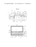 SOLID-STATE IMAGE PICKUP DEVICE, METHOD OF MANUFACTURING SOLID-STATE IMAGE     PICKUP DEVICE, AND ELECTRONIC APPARATUS diagram and image