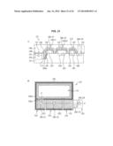 SOLID-STATE IMAGE PICKUP DEVICE, METHOD OF MANUFACTURING SOLID-STATE IMAGE     PICKUP DEVICE, AND ELECTRONIC APPARATUS diagram and image