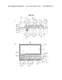 SOLID-STATE IMAGE PICKUP DEVICE, METHOD OF MANUFACTURING SOLID-STATE IMAGE     PICKUP DEVICE, AND ELECTRONIC APPARATUS diagram and image