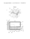 SOLID-STATE IMAGE PICKUP DEVICE, METHOD OF MANUFACTURING SOLID-STATE IMAGE     PICKUP DEVICE, AND ELECTRONIC APPARATUS diagram and image