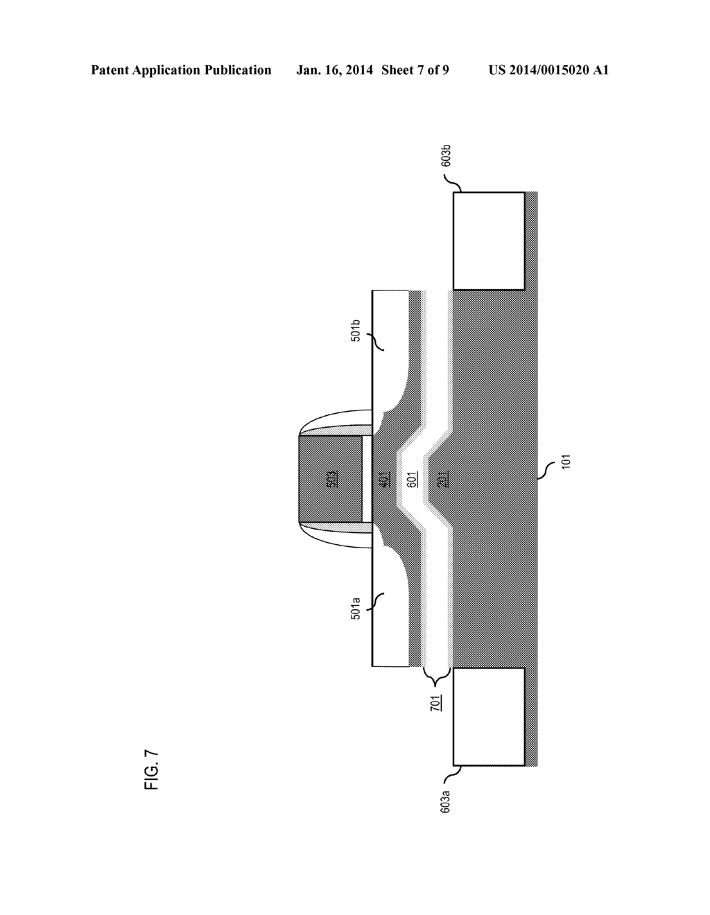 METHOD FOR FORMING N-SHAPED BOTTOM STRESS LINER - diagram, schematic, and image 08