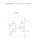 IMAGE SENSORS INCLUDING CHANNEL STOP REGIONS SURROUNDING PHOTODIODES AND     METHODS OF FABRICATING THE SAME diagram and image