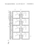 IMAGE SENSORS INCLUDING CHANNEL STOP REGIONS SURROUNDING PHOTODIODES AND     METHODS OF FABRICATING THE SAME diagram and image