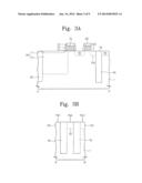 IMAGE SENSORS INCLUDING CHANNEL STOP REGIONS SURROUNDING PHOTODIODES AND     METHODS OF FABRICATING THE SAME diagram and image