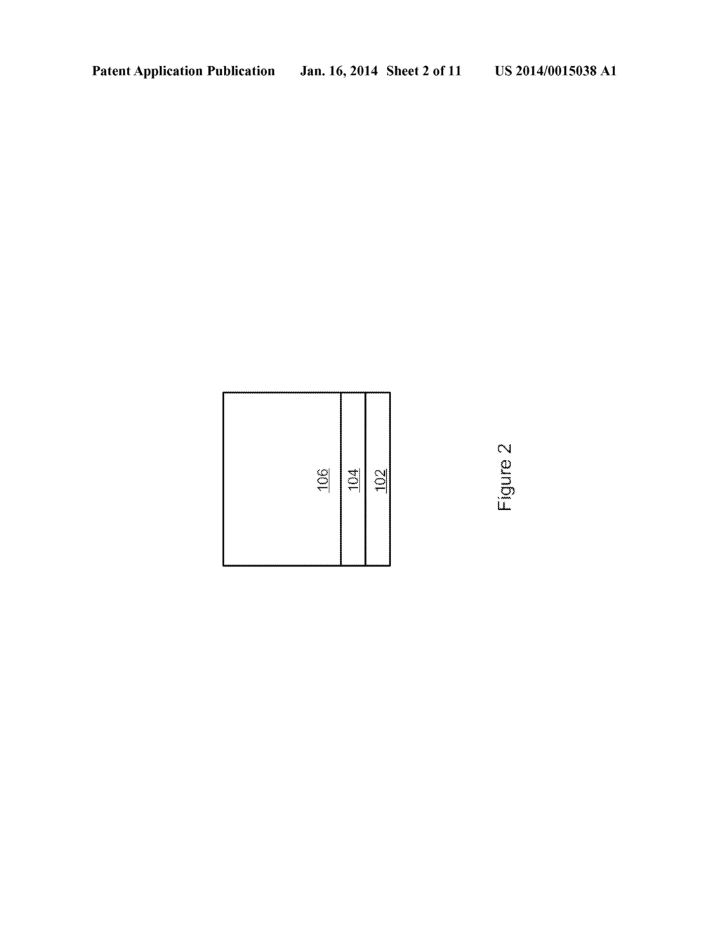 Apparatus and Method for Power MOS Transistor - diagram, schematic, and image 03