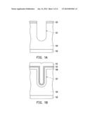 TRENCH GATE MOSFET diagram and image