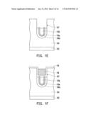 TRENCH GATE MOSFET diagram and image