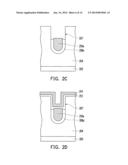 TRENCH GATE MOSFET diagram and image