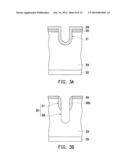 TRENCH GATE MOSFET diagram and image