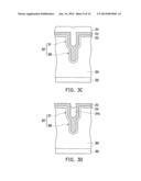 TRENCH GATE MOSFET diagram and image