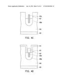 TRENCH GATE MOSFET diagram and image