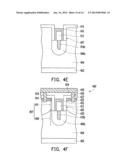 TRENCH GATE MOSFET diagram and image