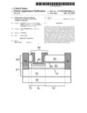 SEMICONDUCTOR ELECTRONIC COMPONENTS WITH INTEGRATED CURRENT LIMITERS diagram and image