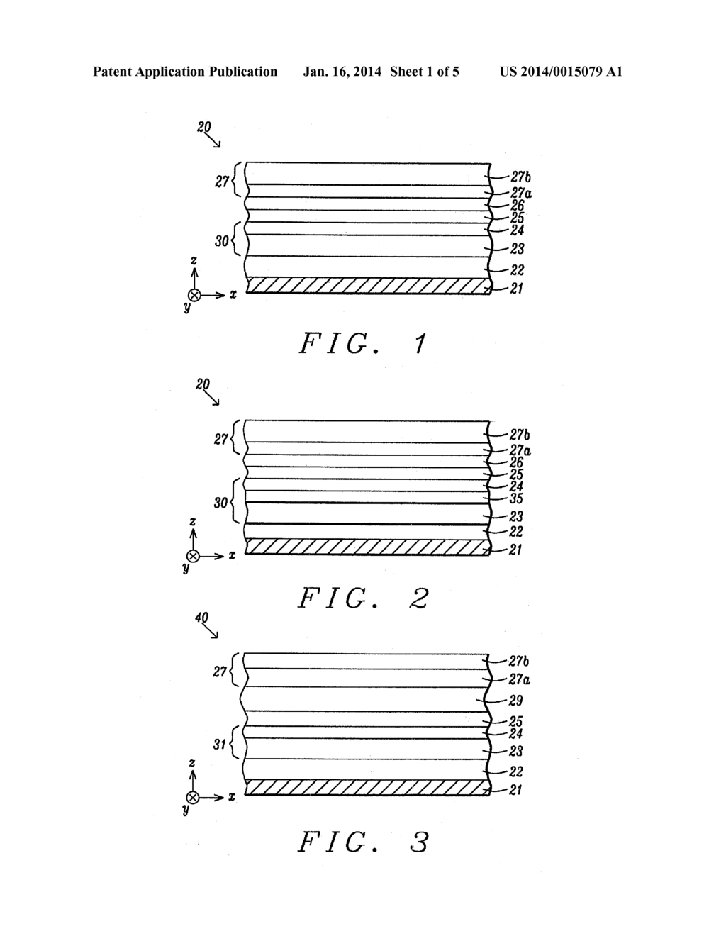 Co/Ni  Multilayers with Improved Out-of-Plane Anisotropy for Magnetic     Device Applications - diagram, schematic, and image 02