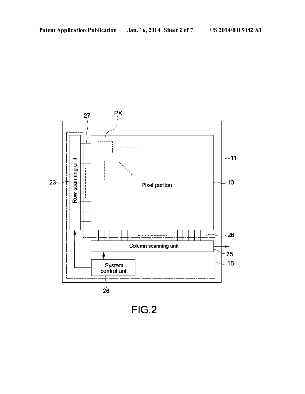 RADIATION DETECTOR AND METHOD OF MANUFACTURING THE SAME - diagram, schematic, and image 03