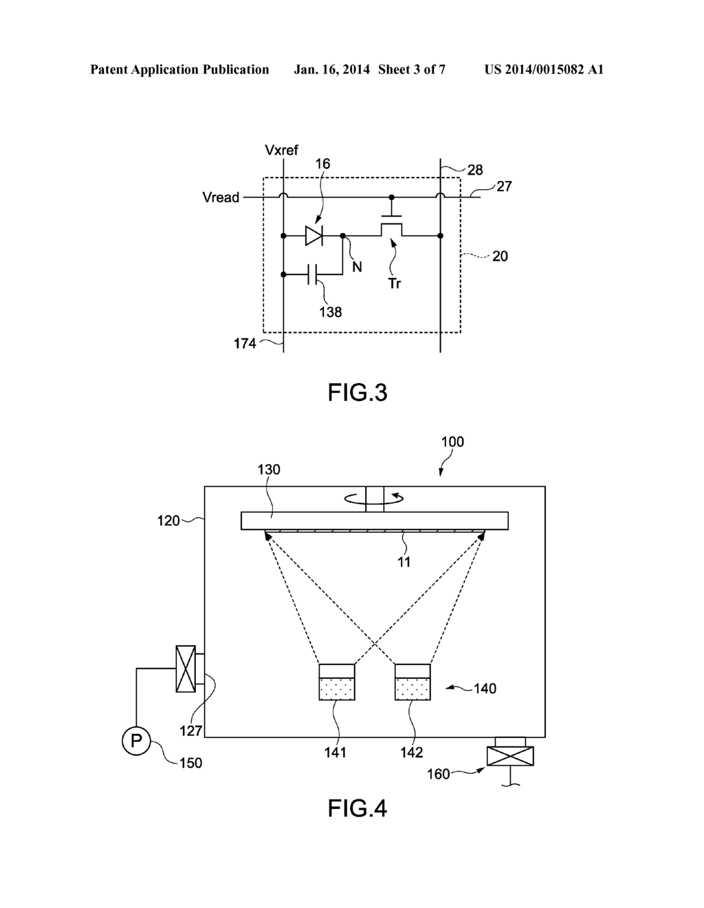 RADIATION DETECTOR AND METHOD OF MANUFACTURING THE SAME - diagram, schematic, and image 04