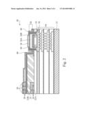 Interconnect Structure for CIS Flip-Chip Bonding and Methods for Forming     the Same diagram and image