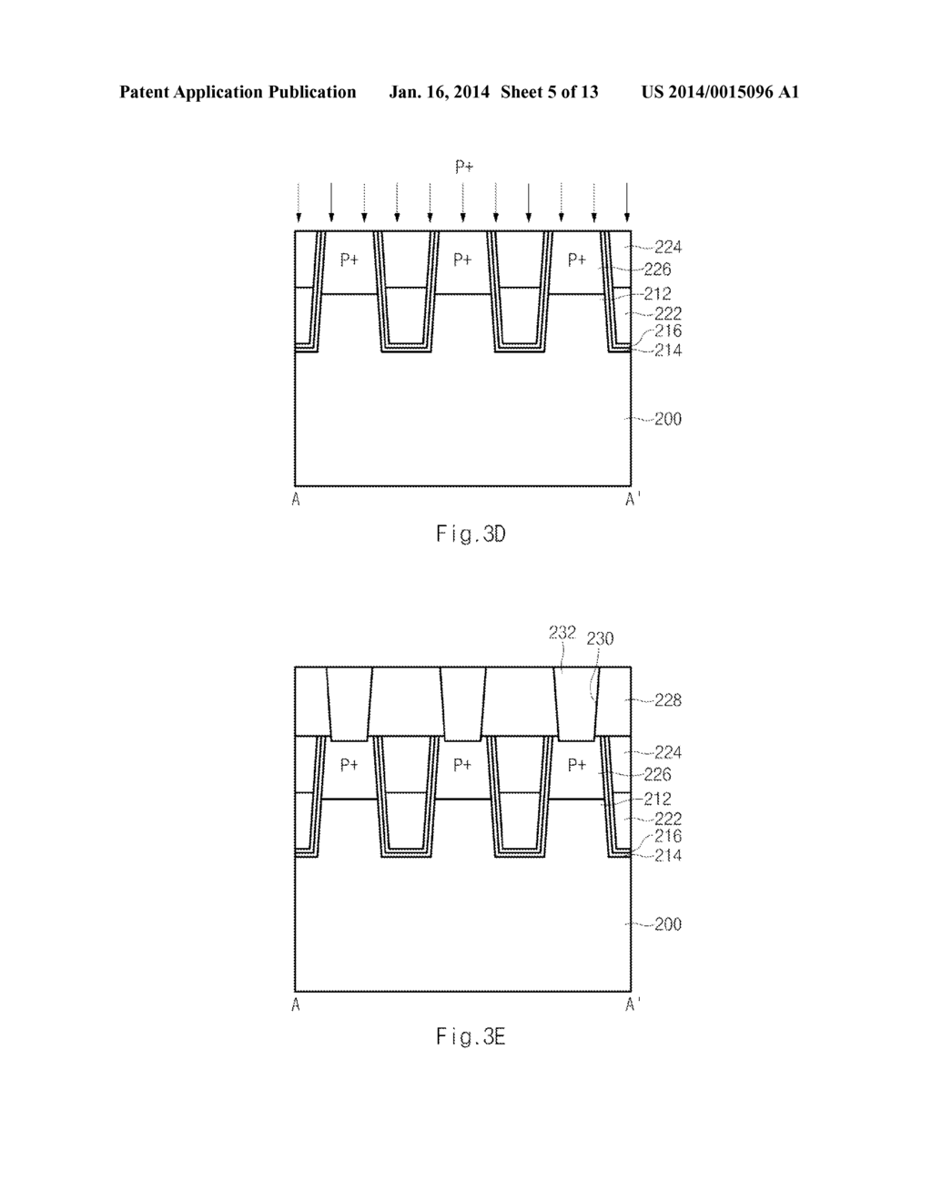 ANTI-FUSE OF SEMICONDUCTOR DEVICE, SEMICONDUCTOR MODULE AND SYSTEM EACH     INCLUDING THE SEMICONDUCTOR DEVICE, AND METHOD FOR FORMING THE ANTI-FUSE - diagram, schematic, and image 06