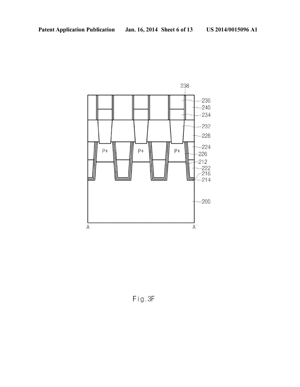 ANTI-FUSE OF SEMICONDUCTOR DEVICE, SEMICONDUCTOR MODULE AND SYSTEM EACH     INCLUDING THE SEMICONDUCTOR DEVICE, AND METHOD FOR FORMING THE ANTI-FUSE - diagram, schematic, and image 07