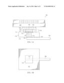 Thermal Structure for Integrated Circuit Package diagram and image