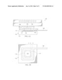 Thermal Structure for Integrated Circuit Package diagram and image