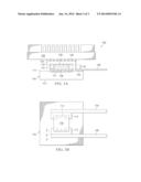 Thermal Structure for Integrated Circuit Package diagram and image