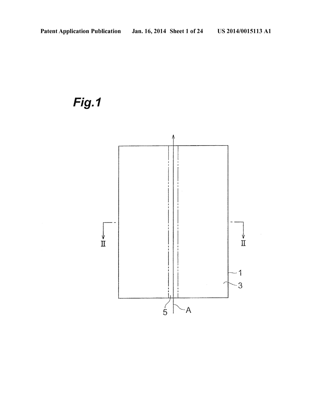 Laser Processing Method and Semiconductor Device - diagram, schematic, and image 02