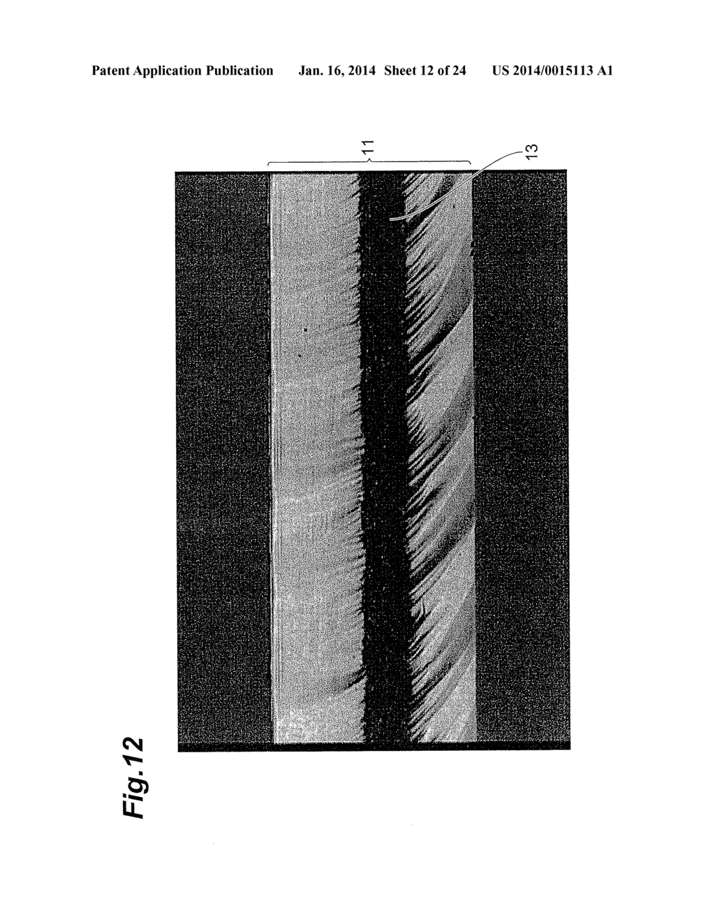 Laser Processing Method and Semiconductor Device - diagram, schematic, and image 13