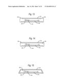 EMI SHIELDING AND THERMAL DISSIPATION FOR SEMICONDUCTOR DEVICE diagram and image