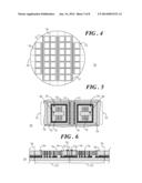 SENSOR PACKAGE AND METHOD OF FORMING SAME diagram and image