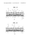 SENSOR PACKAGE AND METHOD OF FORMING SAME diagram and image