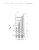 NONVOLATILE MEMORY DEVICE AND METHOD FOR FABRICATING THE SAME diagram and image