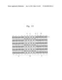 NONVOLATILE MEMORY DEVICE AND METHOD FOR FABRICATING THE SAME diagram and image