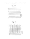 NONVOLATILE MEMORY DEVICE AND METHOD FOR FABRICATING THE SAME diagram and image