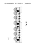 STACKED FAN-OUT SEMICONDUCTOR CHIP diagram and image