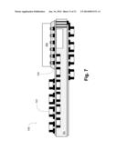 STACKED FAN-OUT SEMICONDUCTOR CHIP diagram and image