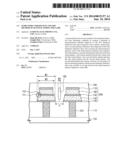 SEMICONDUCTOR DEVICES AND THE METHOD OF MANUFACTURING THE SAME diagram and image