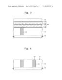 SEMICONDUCTOR DEVICES AND THE METHOD OF MANUFACTURING THE SAME diagram and image