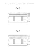 SEMICONDUCTOR DEVICES AND THE METHOD OF MANUFACTURING THE SAME diagram and image