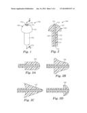 METHOD OF MAKING AN EARPLUG diagram and image