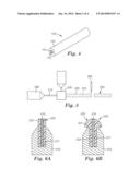 METHOD OF MAKING AN EARPLUG diagram and image