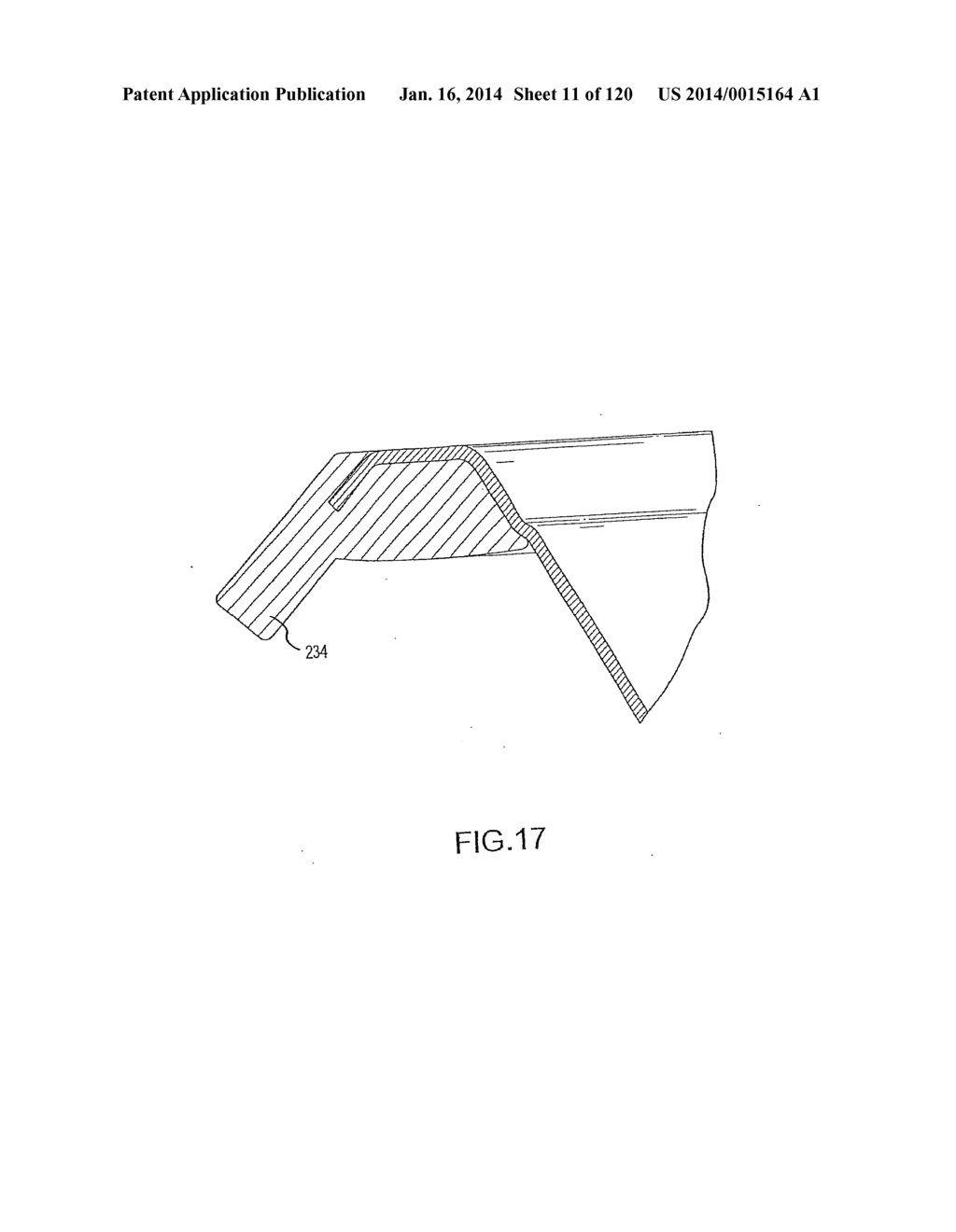 Container Having A Rim Or Other Feature Encapsulated By Or Formed From     Injection-Molded Material - diagram, schematic, and image 12